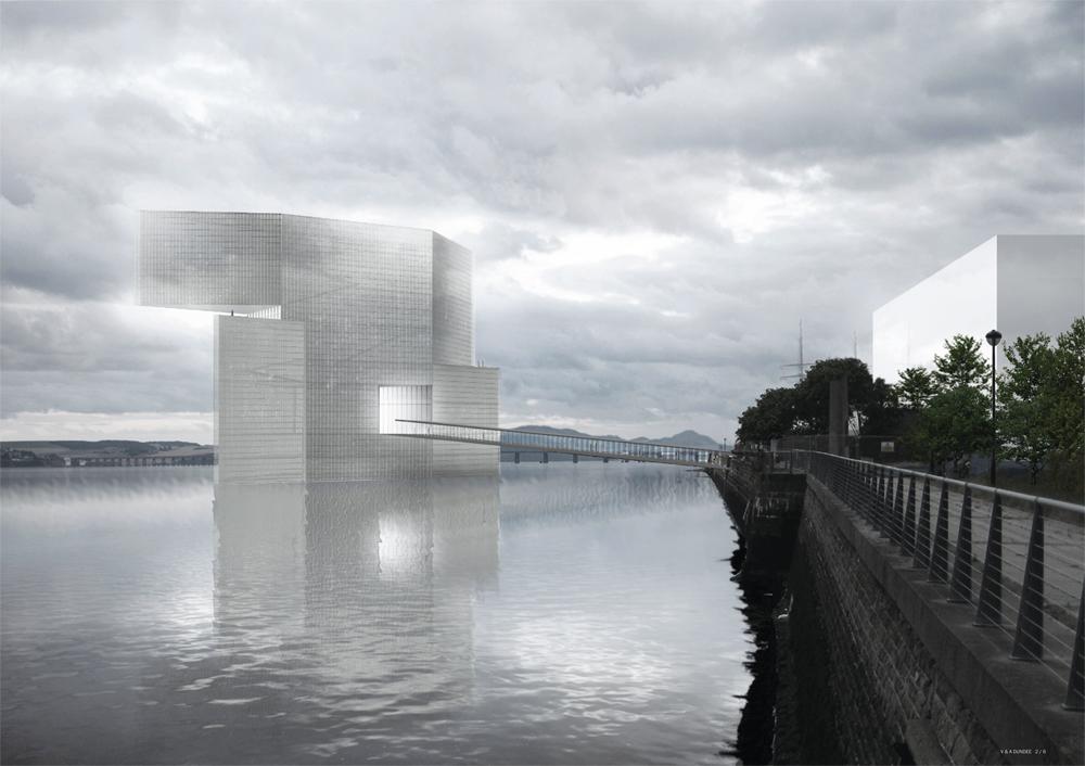 Steven Holl Architects – a f a s i a